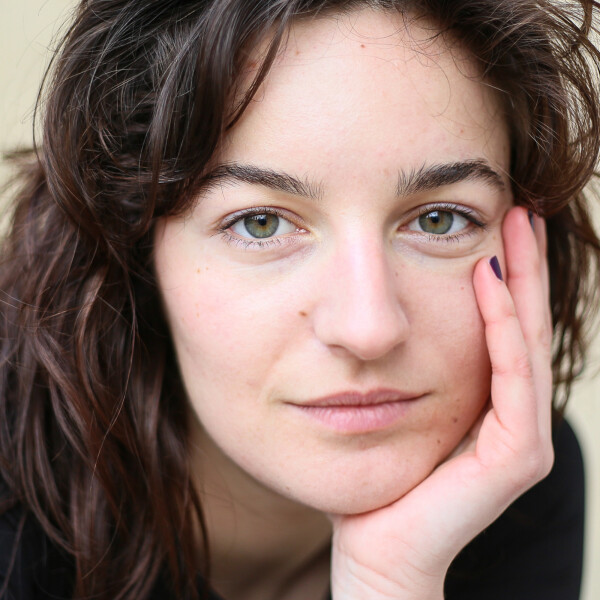 Lara Rajnišová