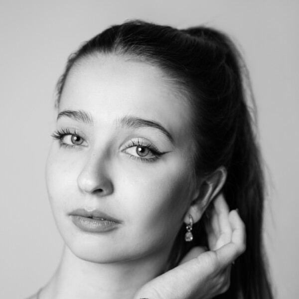 Sára Suchovská