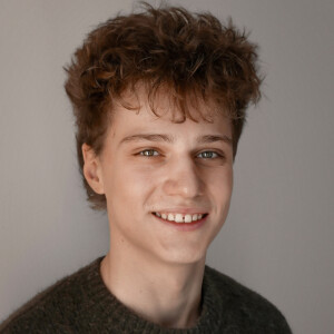 Adam Buš