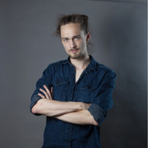 Adam Kořán