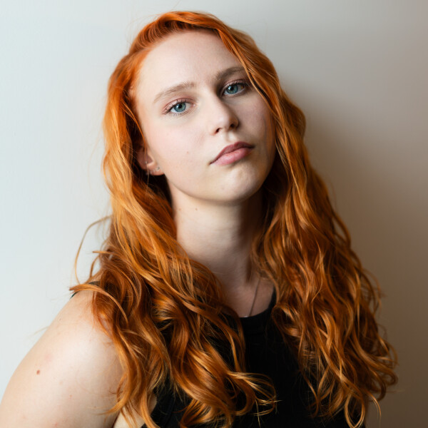 Johanka Trokšiarová