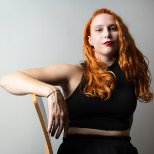 Johanka Trokšiarová