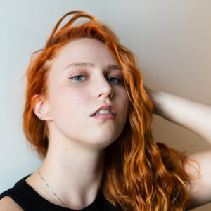 Johanka Trokšiarová