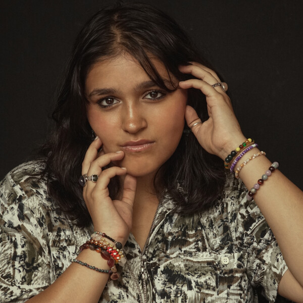 Anandi Lucie Kukulova