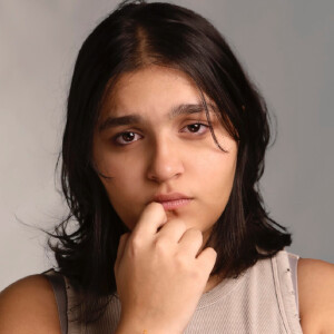 Anandi Lucie Kukulova