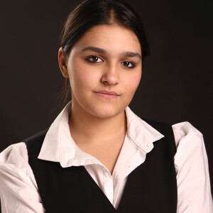 Anandi Lucie Kukulova