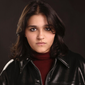 Anandi Lucie Kukulova