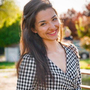 Veronika Lackovičová