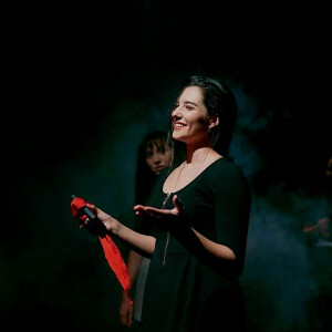 Veronika Lackovičová