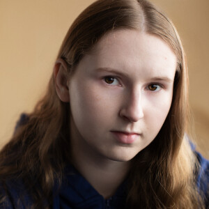Amy Hauptman