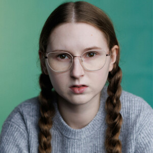 Amy Hauptman