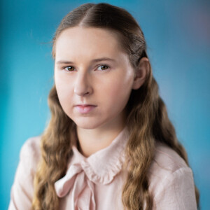 Amy Hauptman