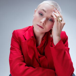 Anastasia Zaharanka