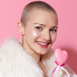 Anastasia Zaharanka