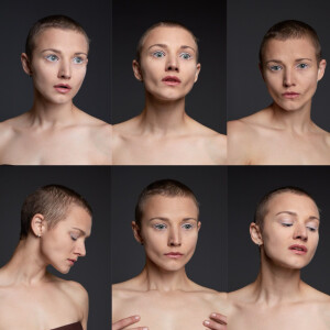 Anastasia Zaharanka