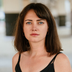 Kateřina Jandáčková