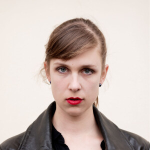 Sára Friedlaenderová