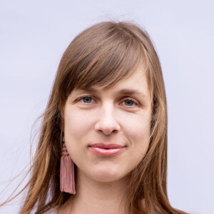 Sára Friedlaenderová