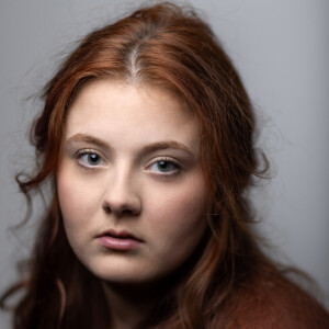Anna Klamová