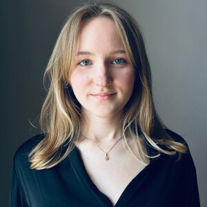 Kristína Kubalová
