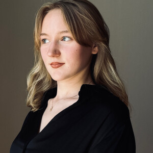 Kristína Kubalová
