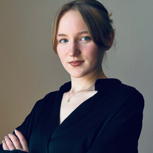 Kristína Kubalová