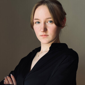 Kristína Kubalová