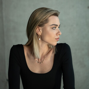 Rebeka Gregáňová