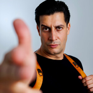 Tomáš Palonder