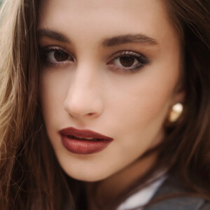 Anna Marie Fučíková