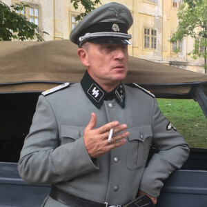 Pavel Bezděk