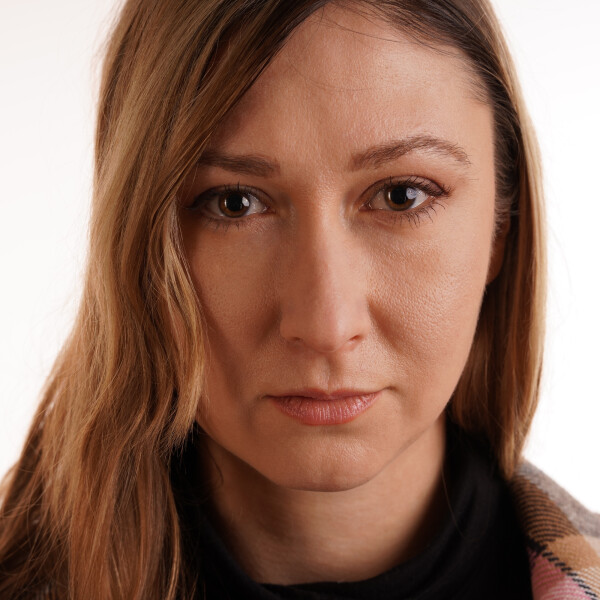 Aleksandra Ziółkowska