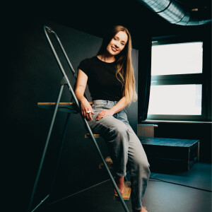 Klára Křišťálová