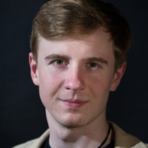 Jakub Syrovátka