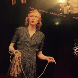 Helena Dytrtová