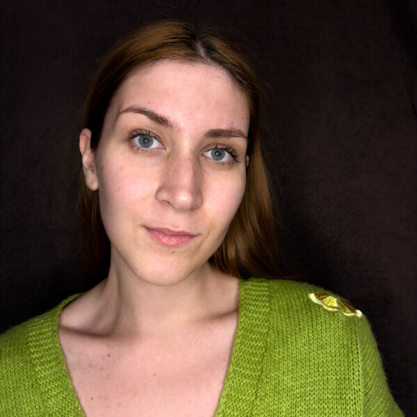 Viktória Orendášová