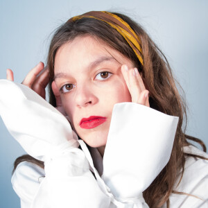 Karolína Krobotová