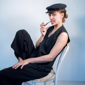 Karolína Krobotová