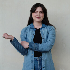 Kateřina Coufalová