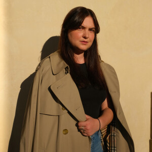 Kateřina Coufalová