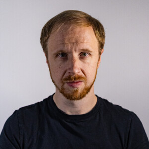 Jiří Švec