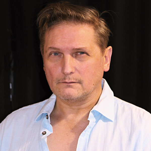 Miloš Grey