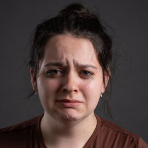 Magdalena Marie Marjanková