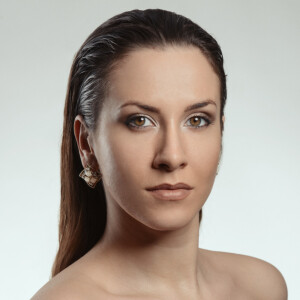 Veronika Morávková