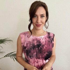 Veronika Morávková