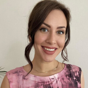 Veronika Morávková
