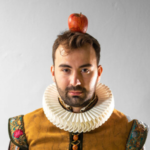 Eliáš Jeřáběk