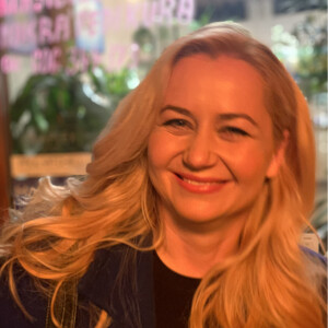 Lucie Linhartová