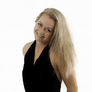 Lucie Linhartová