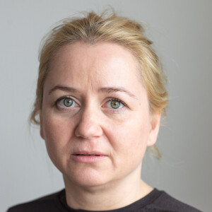 Lucie Linhartová